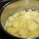 Картофельные зразы с грибами и сыром Рецепт картофельных зраз с грибами