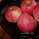 Рецепт: Яблочные драники - Завтрак на скорую руку Рецепты из яблок