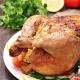 Что приготовить из курицы на новый год Рецепты новогодних блюд из курицы