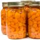 Все секреты и уловки заготовок из морковки Необходимые ингредиенты для заготовки маринованной моркови на зиму в банках