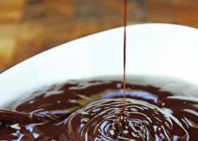 Что такое ганаш для торта - пошаговые рецепты приготовления из разных видов шоколада с фото
